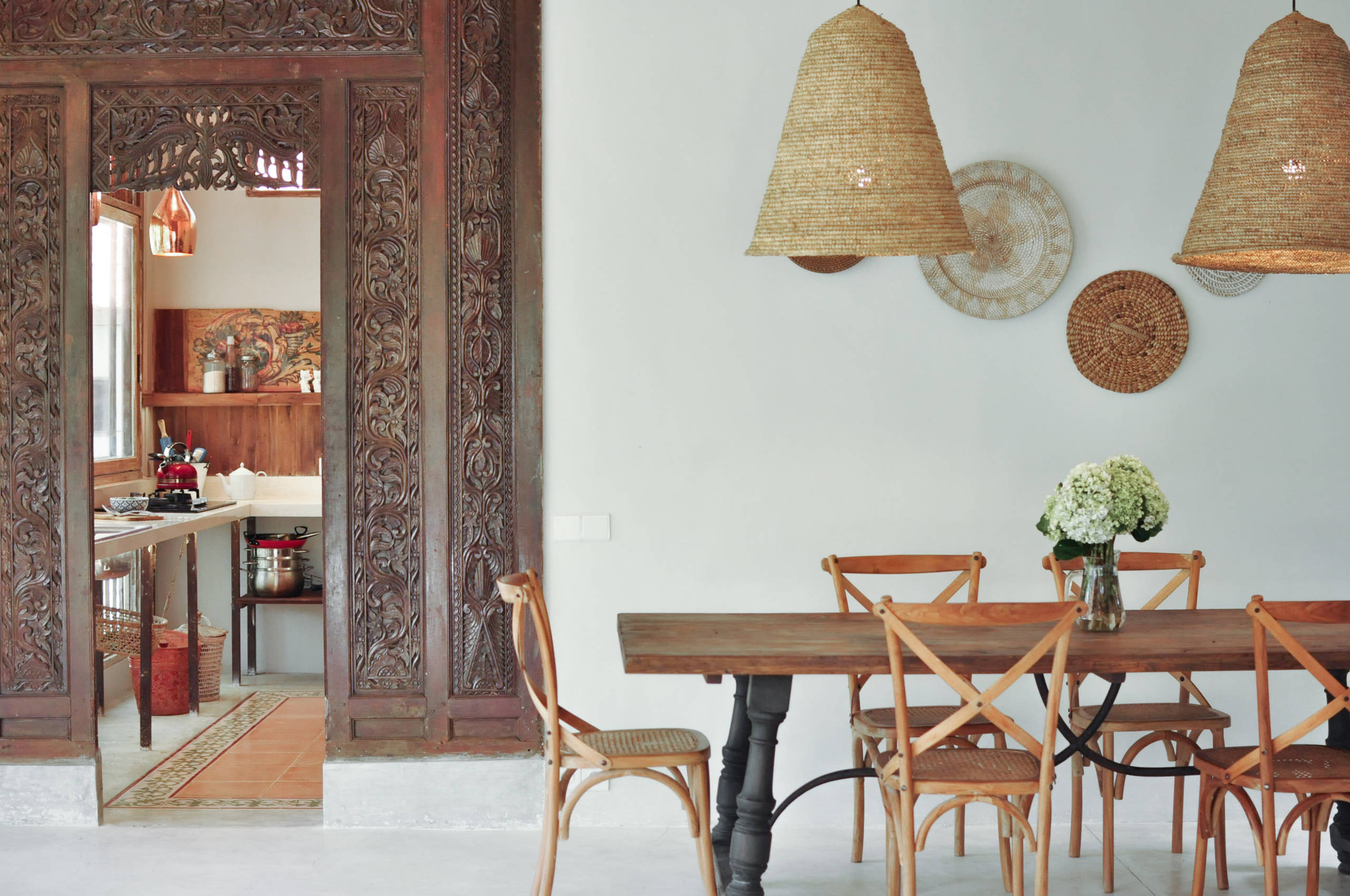 В гостях: Русский дом Эли на Бали