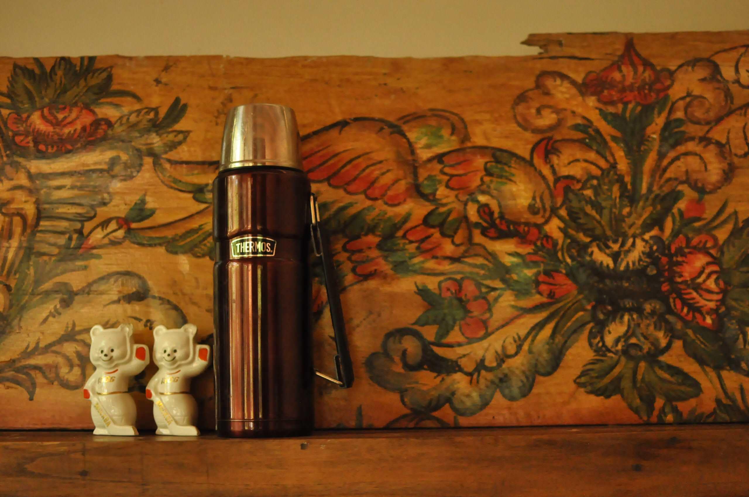 В гостях: Русский дом Эли на Бали