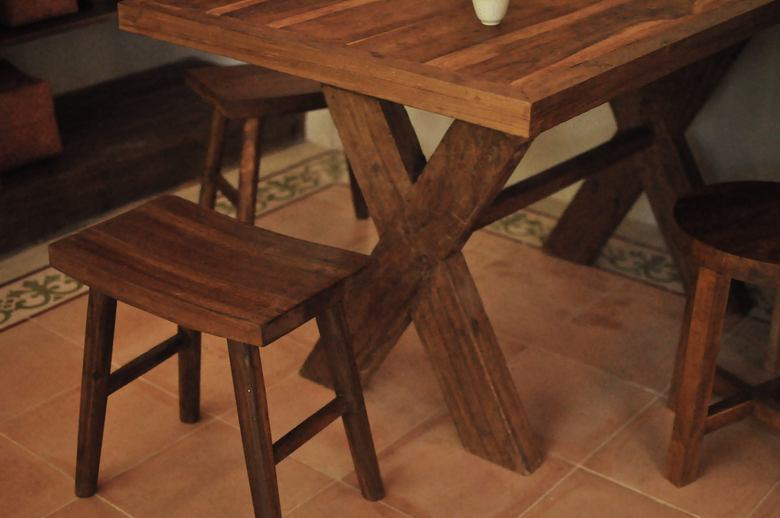 В гостях: Русский дом Эли на Бали