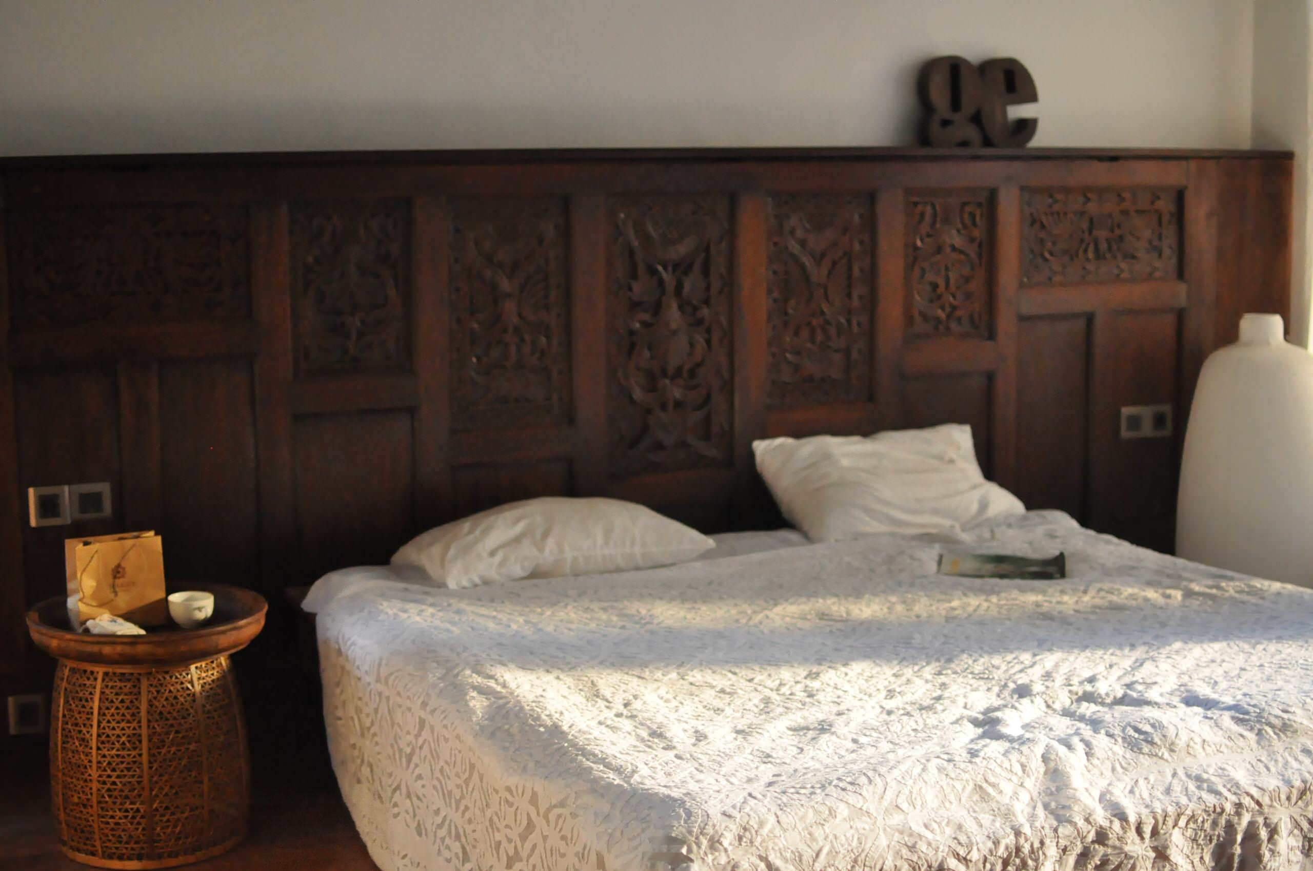 В гостях: Русский дом Эли на Бали