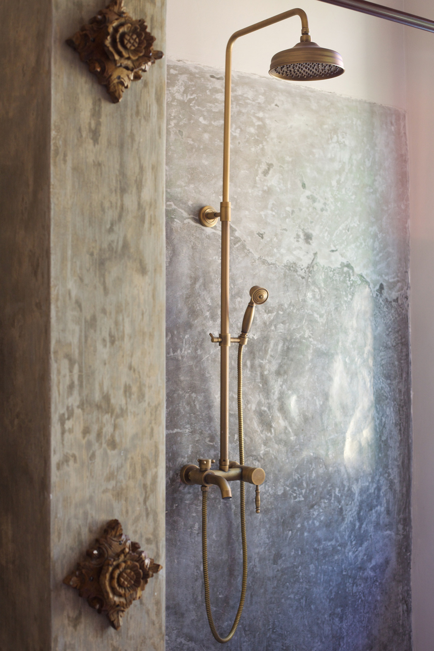 В гостях: Русский дом Эли на Бали