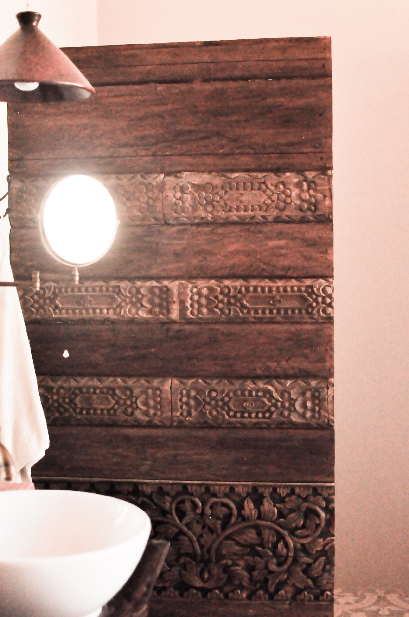 В гостях: Русский дом Эли на Бали