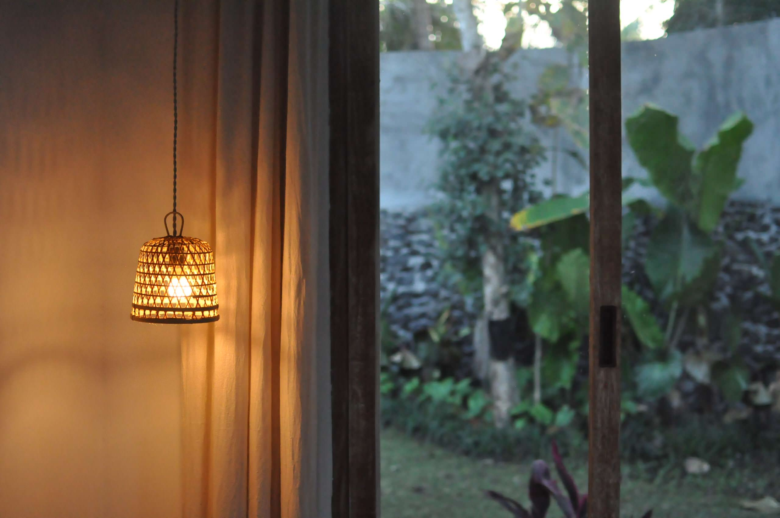 В гостях: Русский дом Эли на Бали