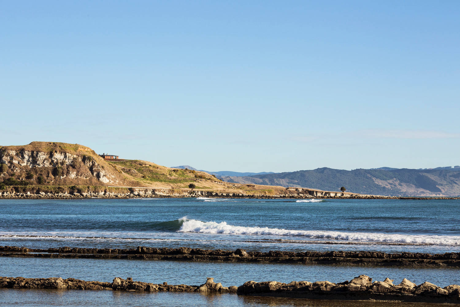 Личный опыт: Как устроен новозеландский дом