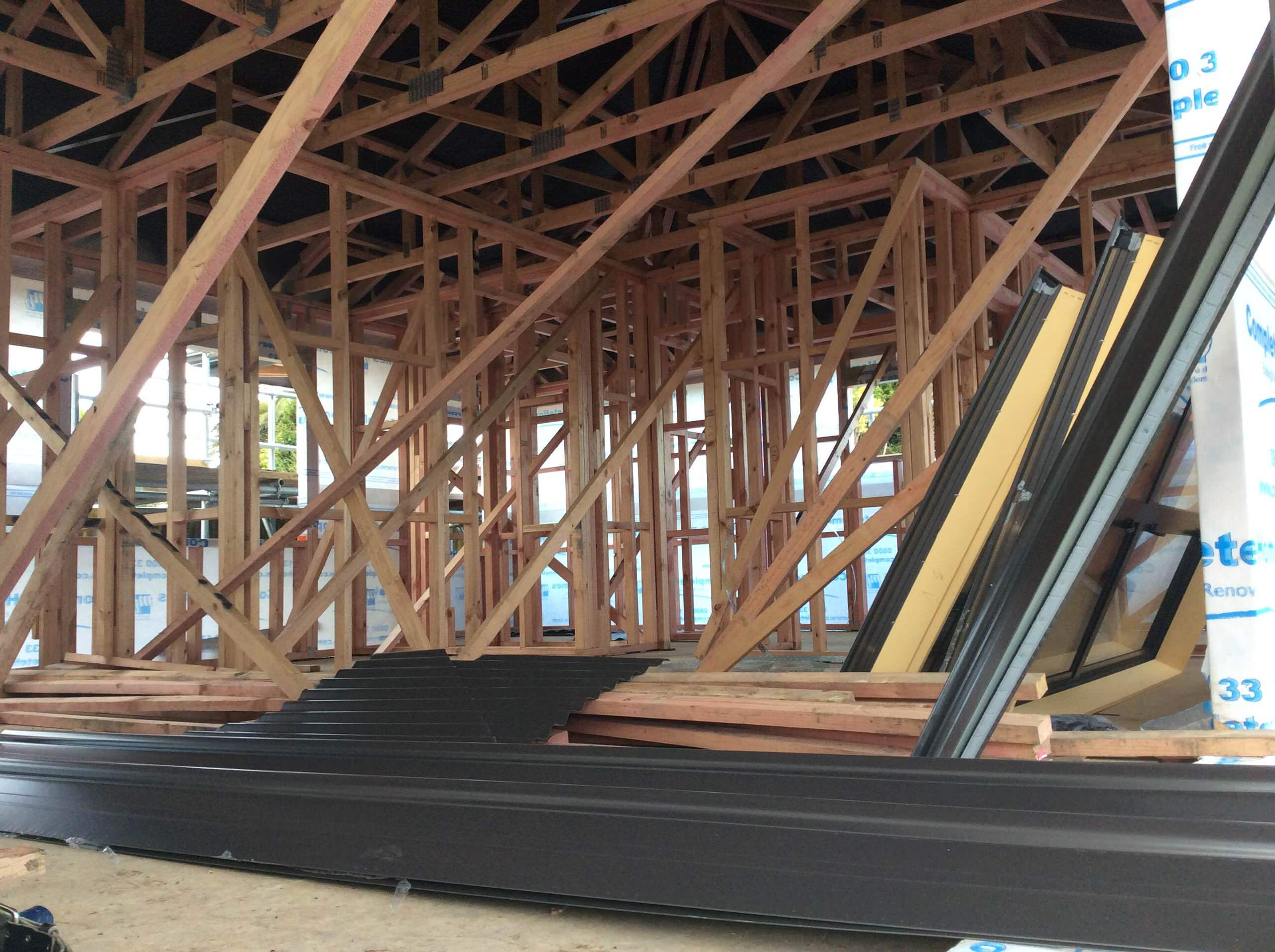 Личный опыт: Как устроен новозеландский дом