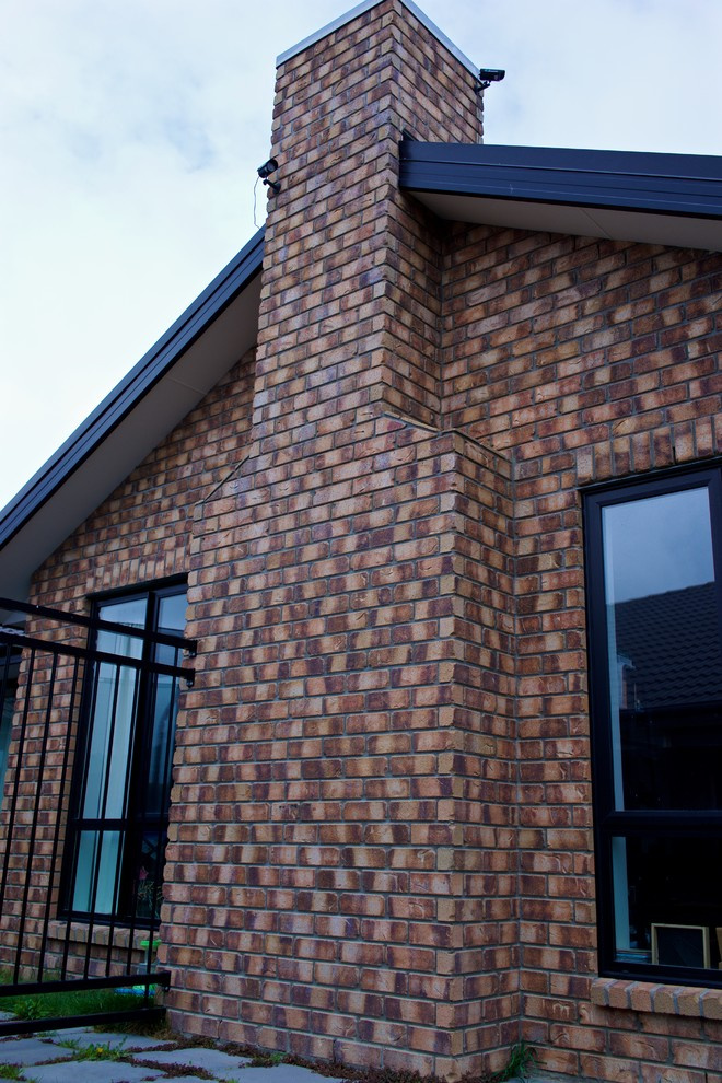 Личный опыт: Как устроен новозеландский дом