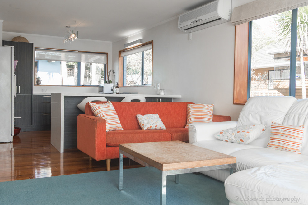 Личный опыт: Как устроен новозеландский дом