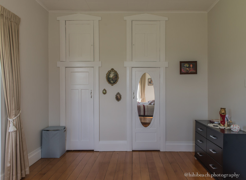 Личный опыт: Как устроен новозеландский дом