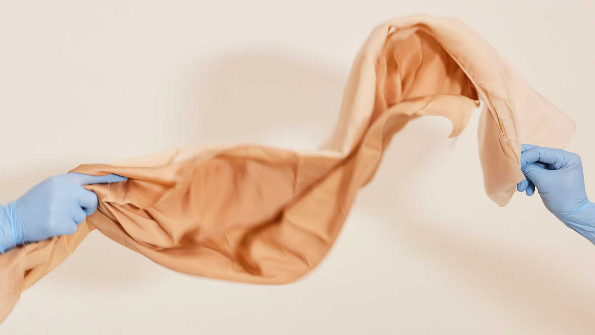 Выставка Heimtextil: Материалы будущего и биотекстиль