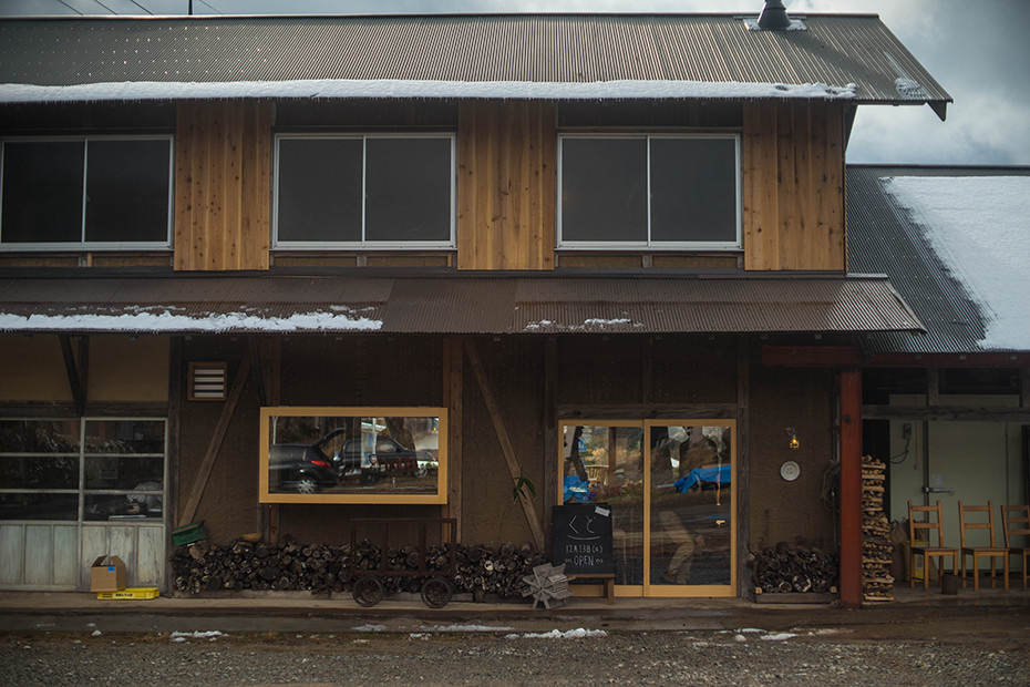 Мир дизайна: Как 9 семей живут и ведут хозяйство на своих фермах