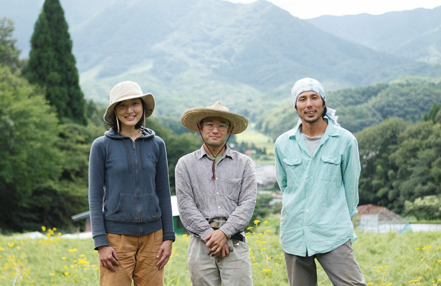 Мир дизайна: Как 9 семей живут и ведут хозяйство на своих фермах