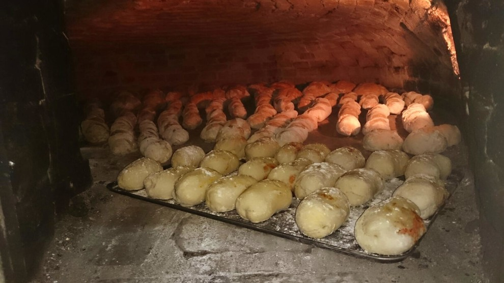 Мир дизайна: Как 9 семей живут и ведут хозяйство на своих фермах