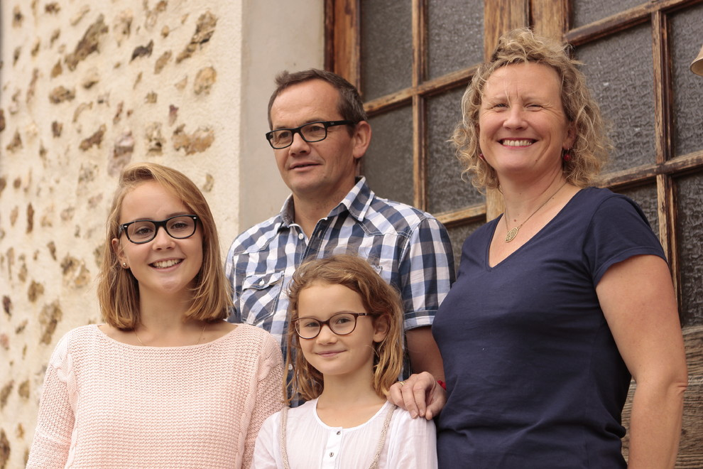 Мир дизайна: Как 9 семей живут и ведут хозяйство на своих фермах