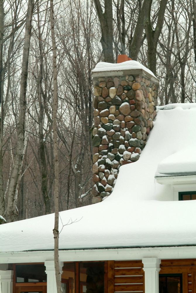 Календарь на декабрь: До весны далеко, до травы глубоко