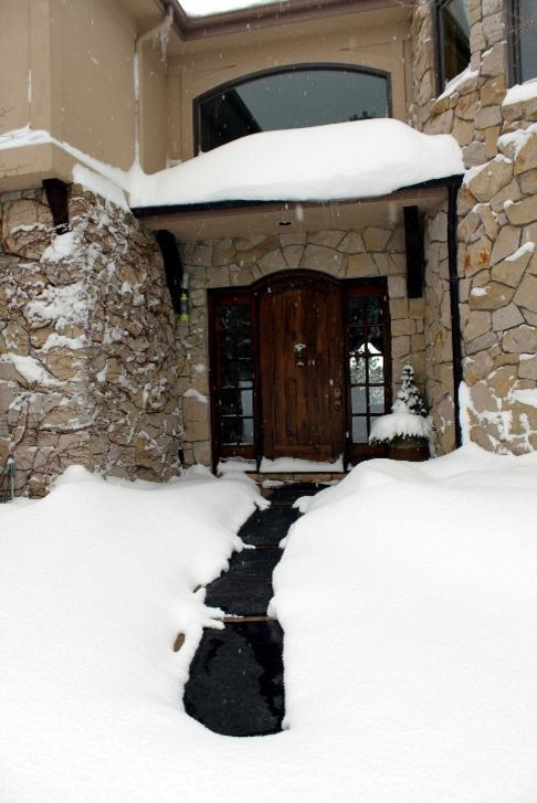 Календарь на декабрь: До весны далеко, до травы глубоко