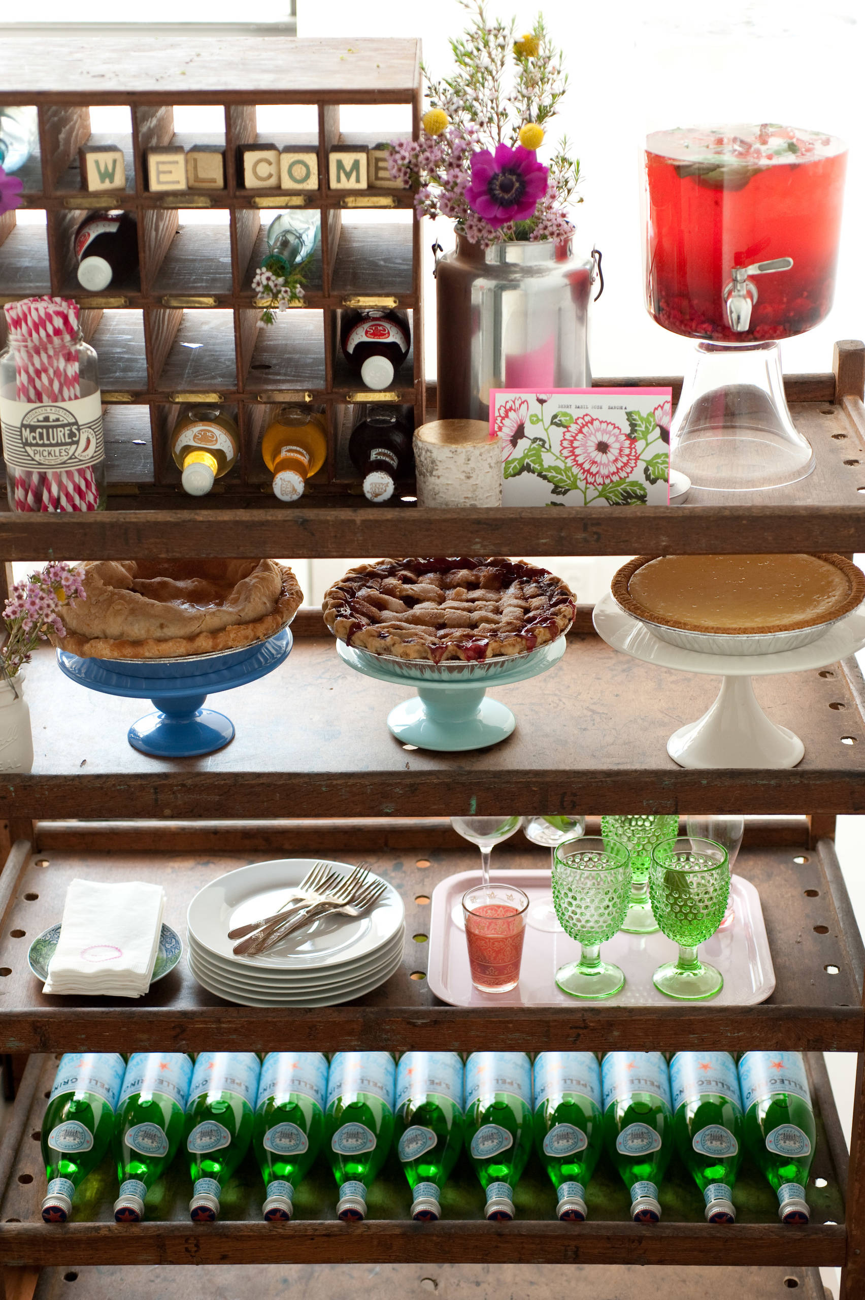 Стать королевой: Составьте календарь домашних дел на март