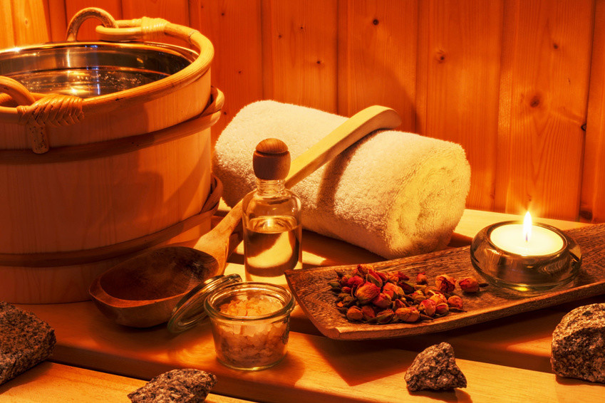 С легким паром по пути: В путешествие со своей баней