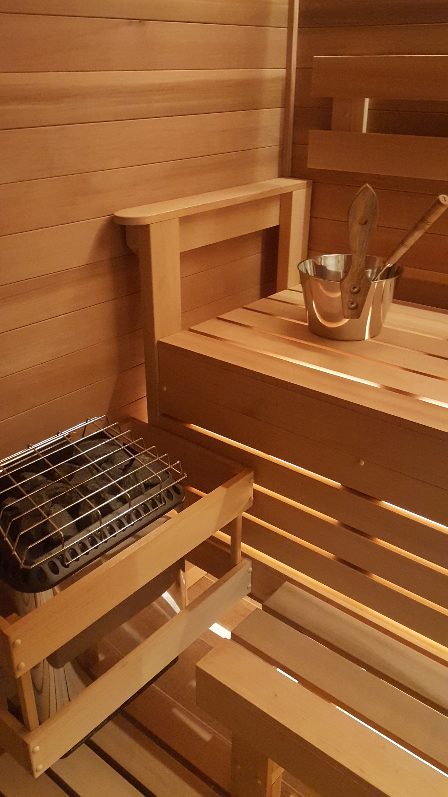 С легким паром по пути: В путешествие со своей баней