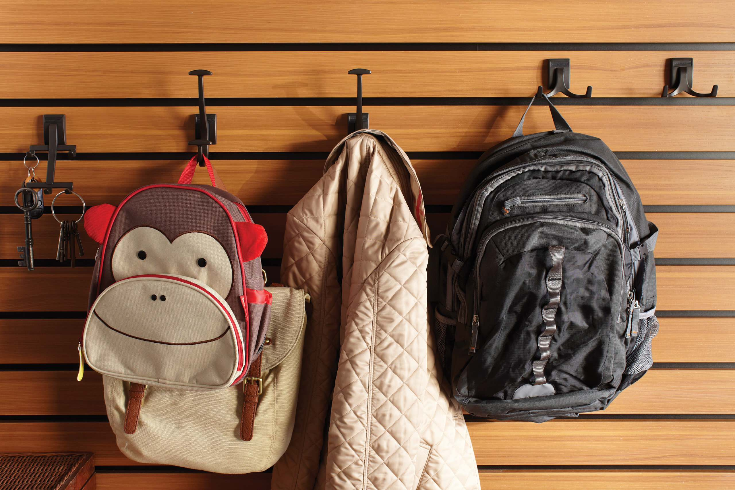 Все в порядке: Пять советов, как приступить к большой уборке