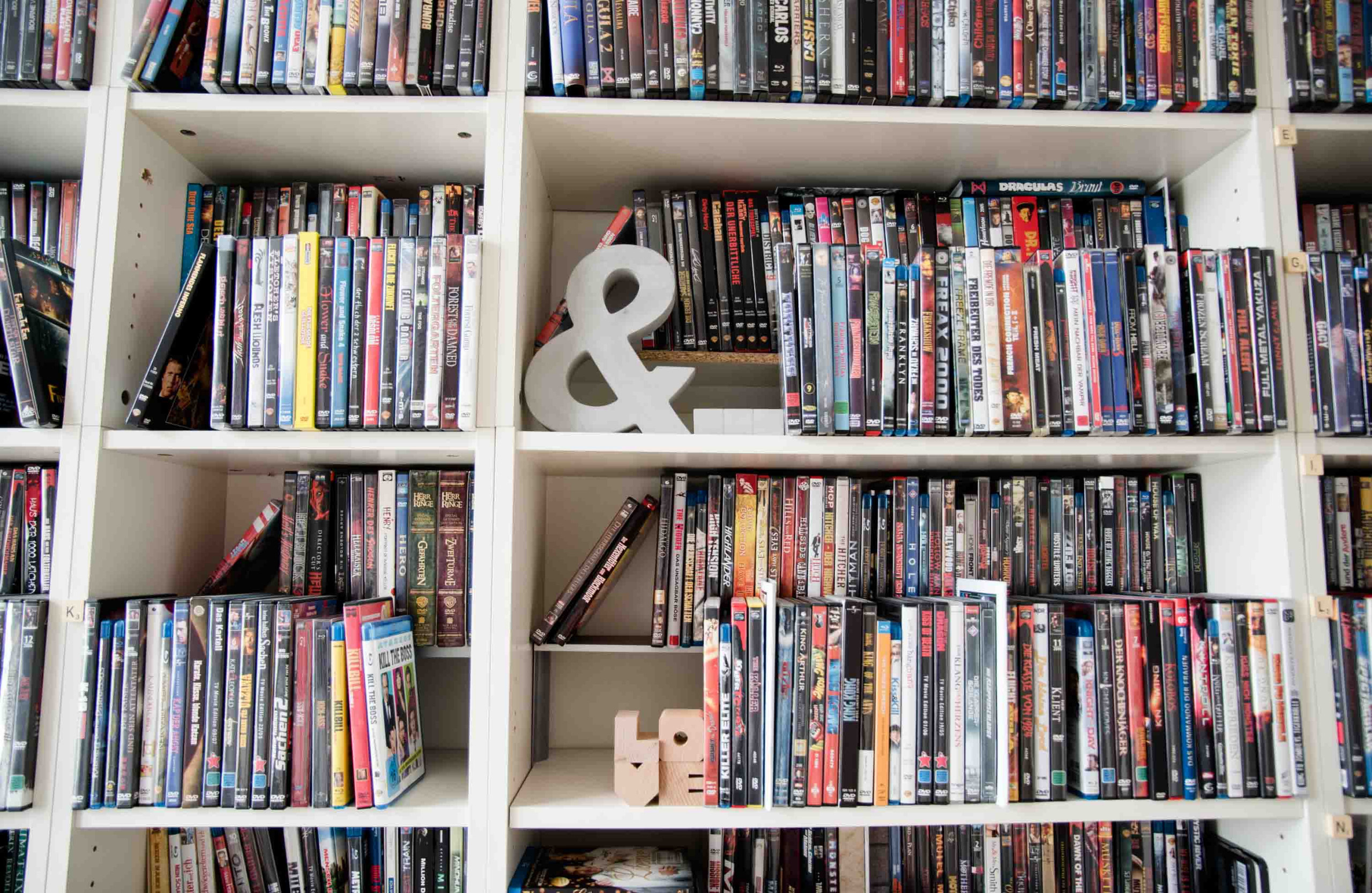 Все в порядке: Пять советов, как приступить к большой уборке