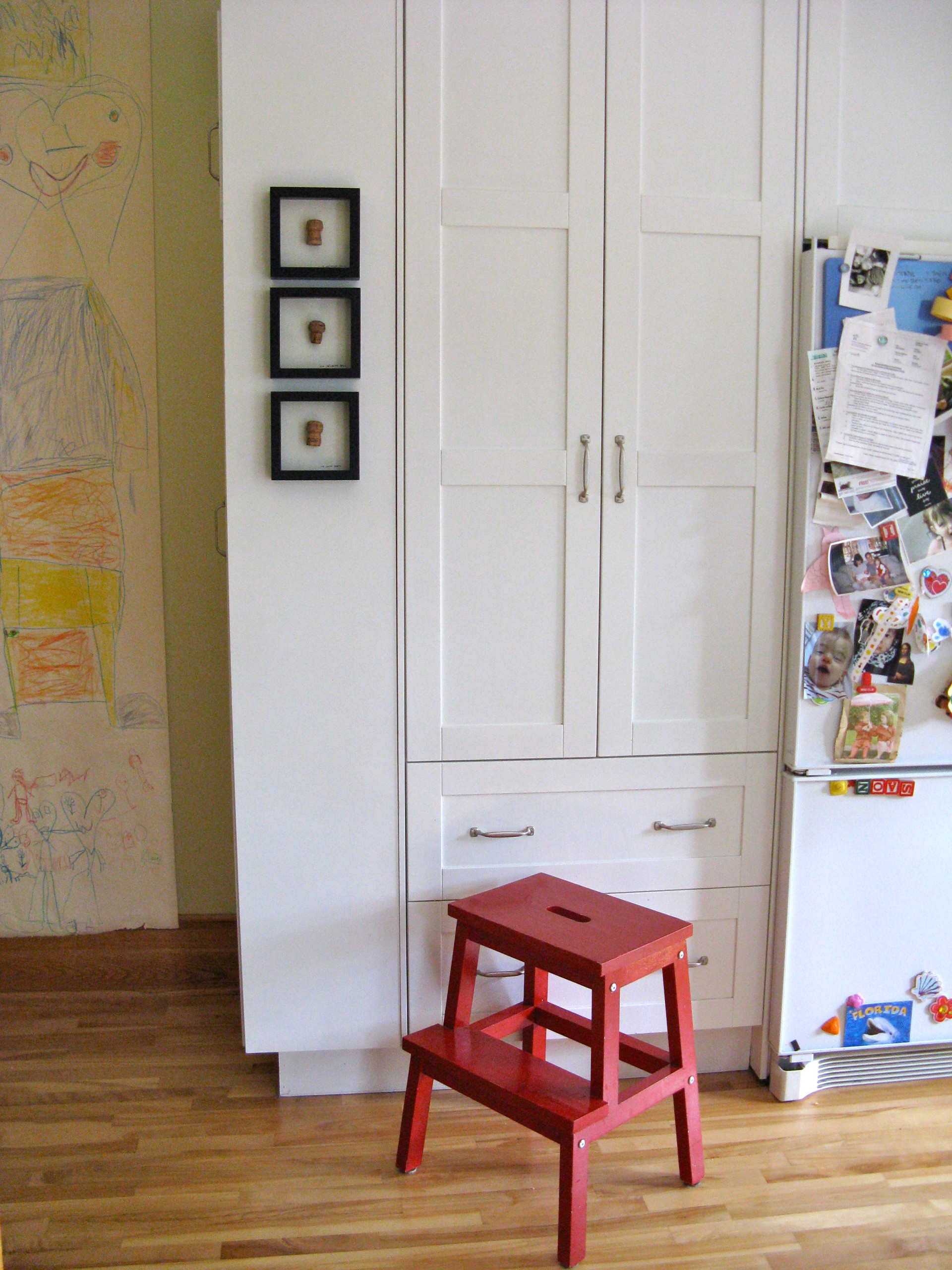 Что имеем: Как научиться ценить собственный, пусть и несовершенный, дом