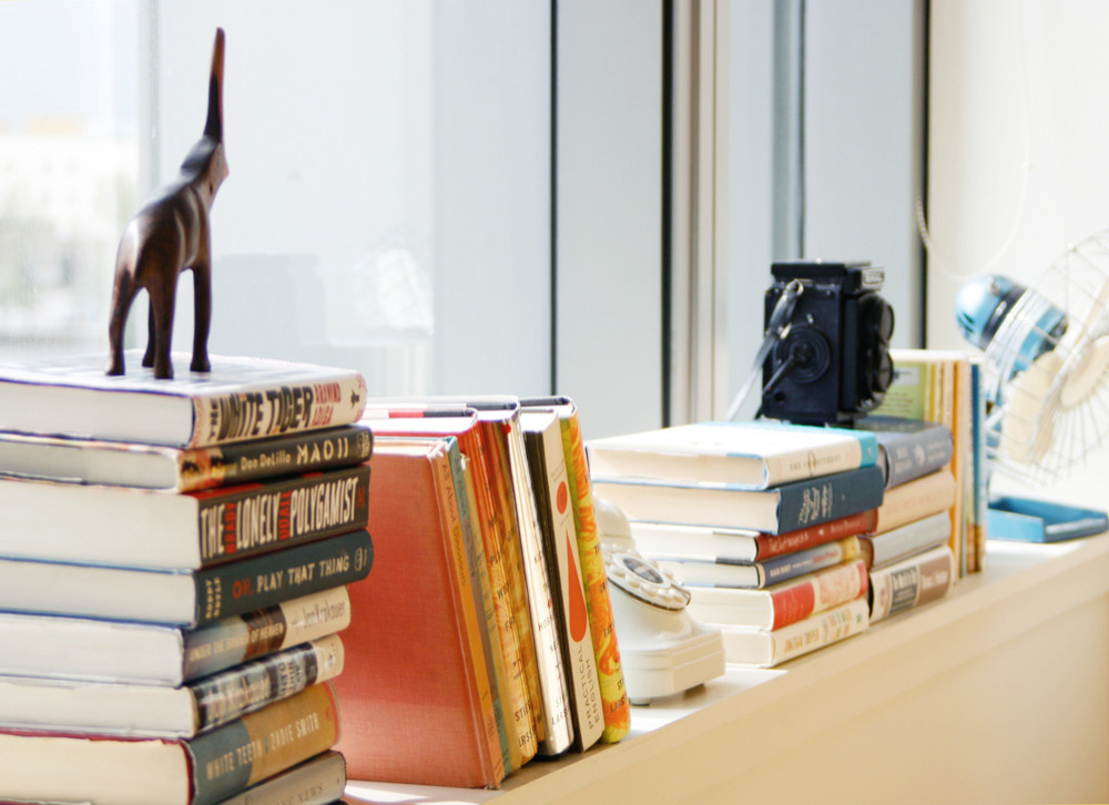 Что имеем: Как научиться ценить собственный, пусть и несовершенный, дом