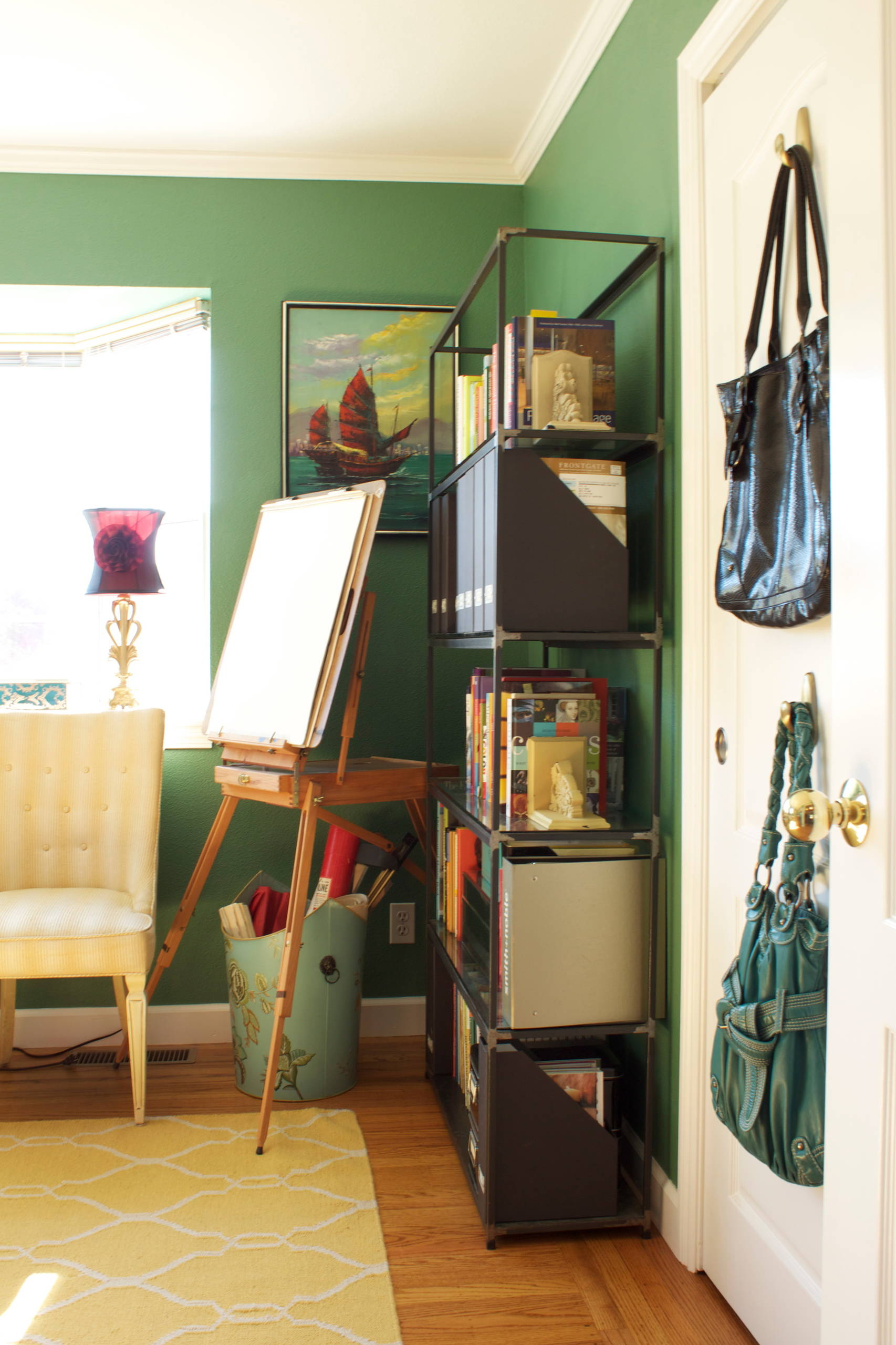 Что имеем: Как научиться ценить собственный, пусть и несовершенный, дом