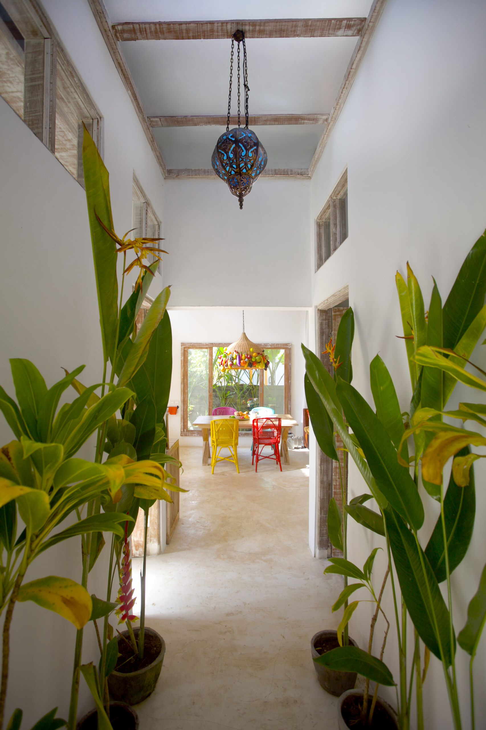 В гостях: Есть, молиться, любить и построить дом на Бали