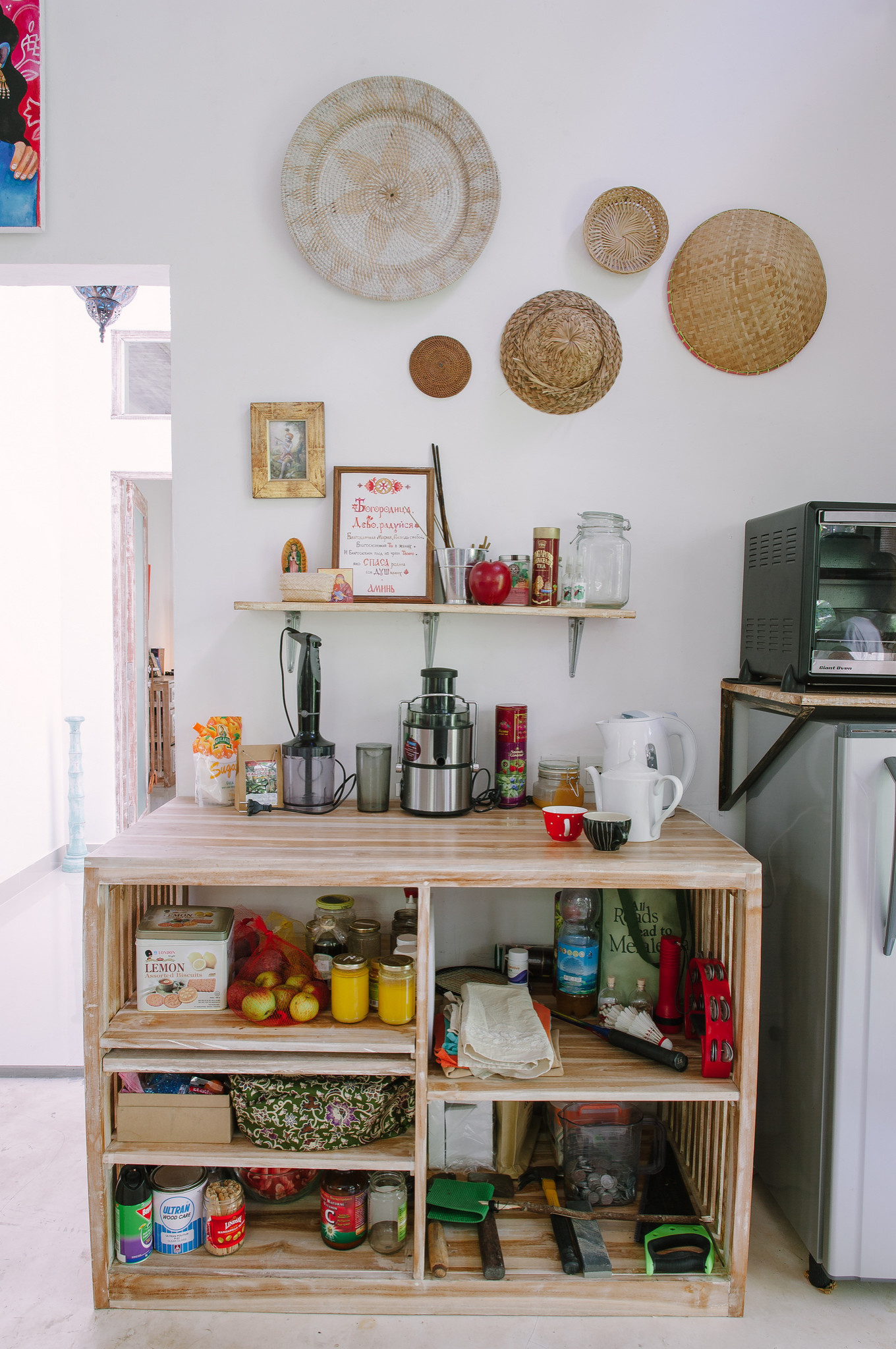 В гостях: Есть, молиться, любить и построить дом на Бали