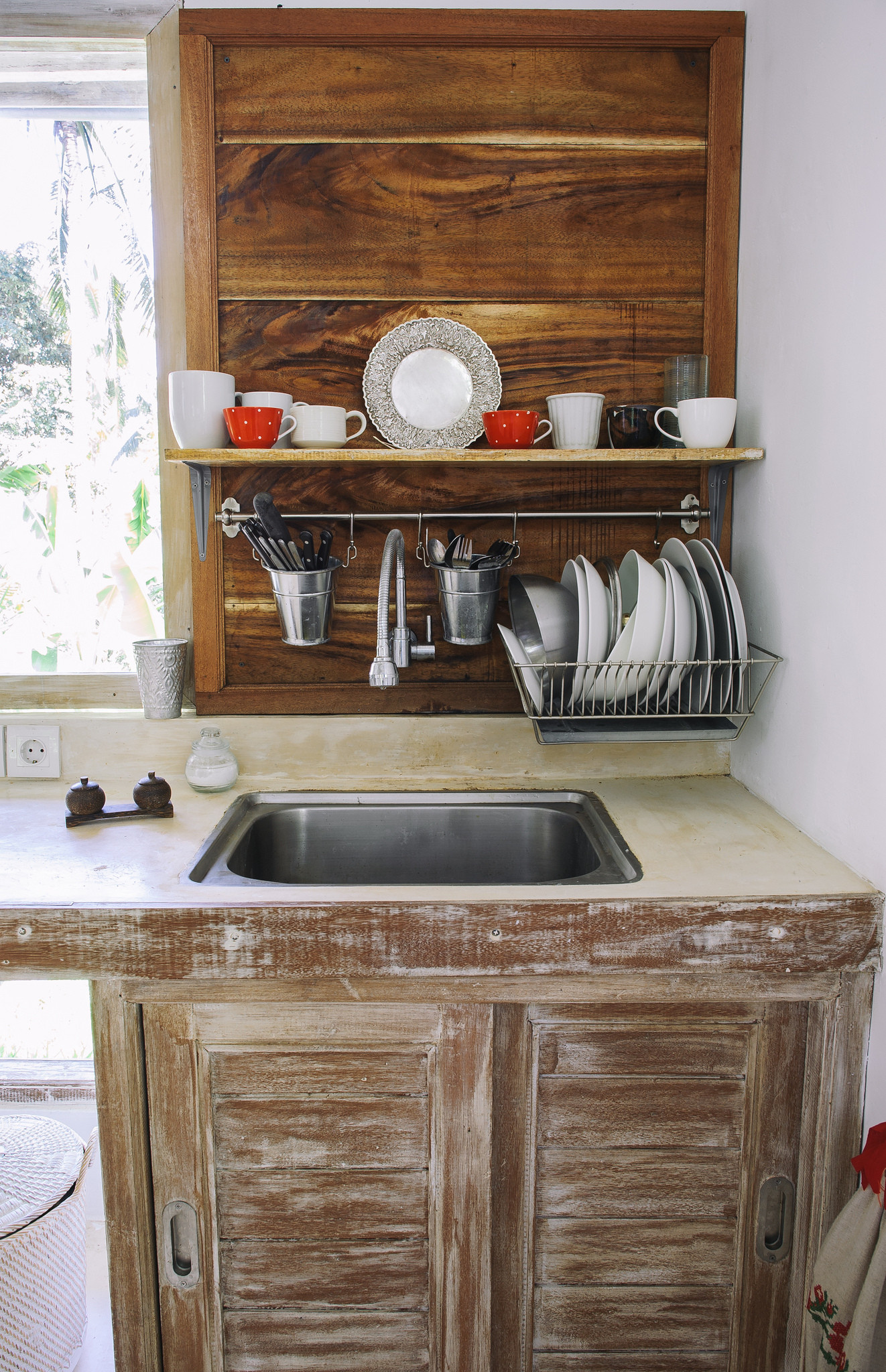 В гостях: Есть, молиться, любить и построить дом на Бали