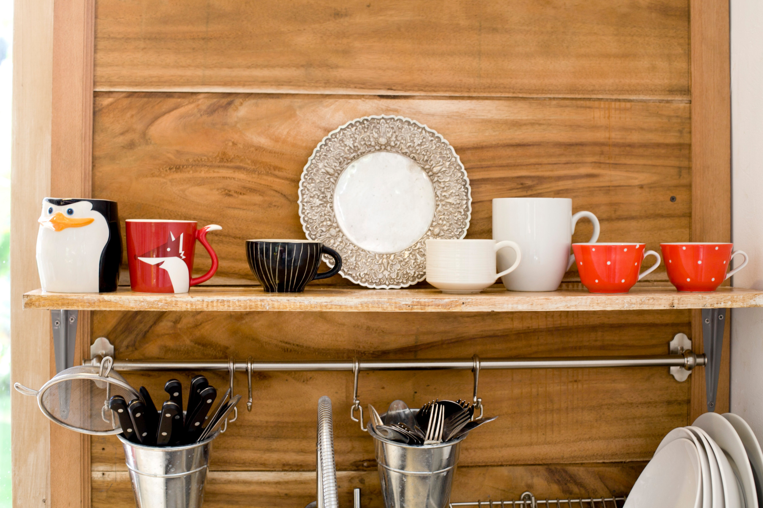 Календарь: Что важно сделать дома в августе?