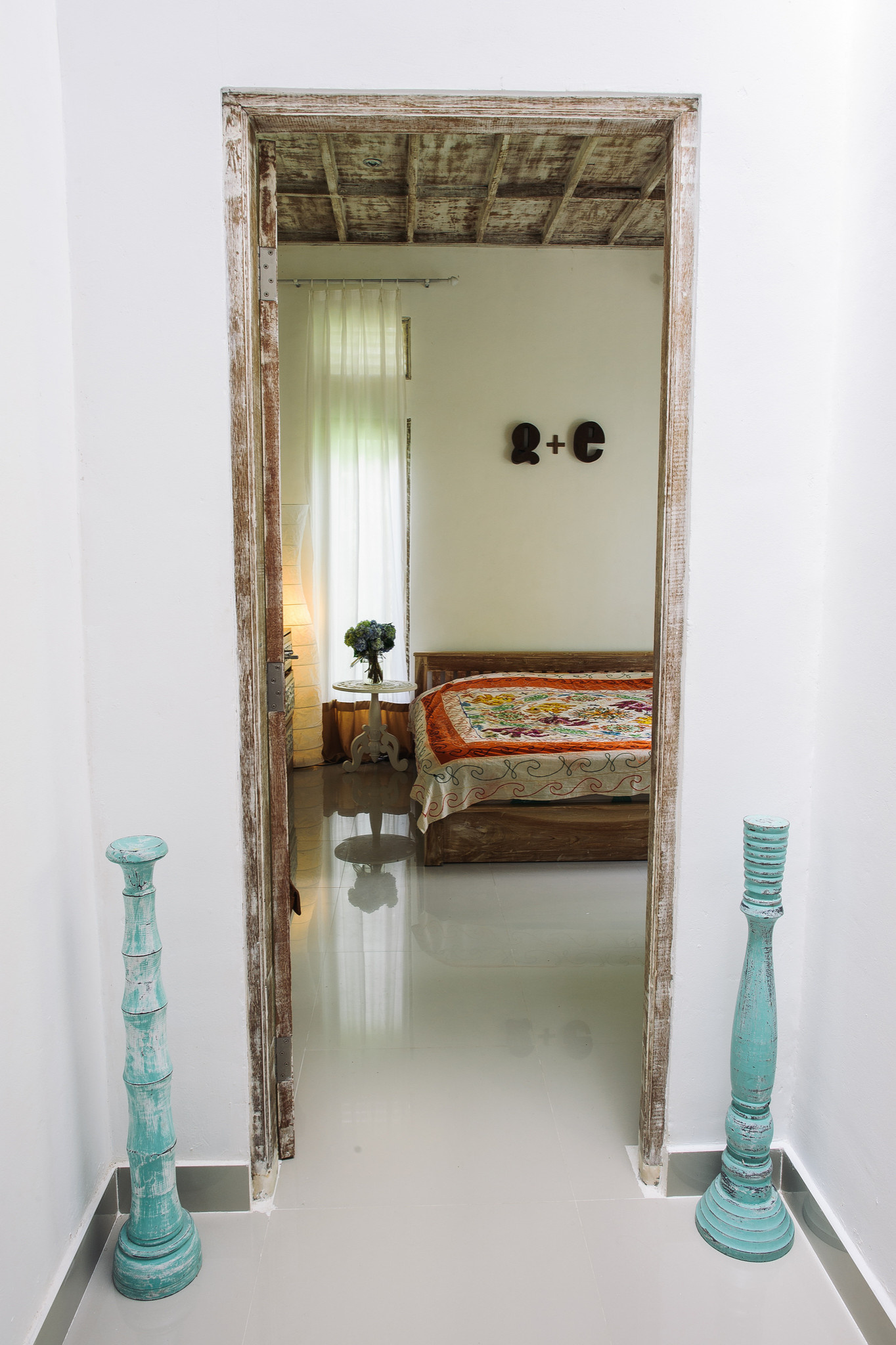 В гостях: Есть, молиться, любить и построить дом на Бали