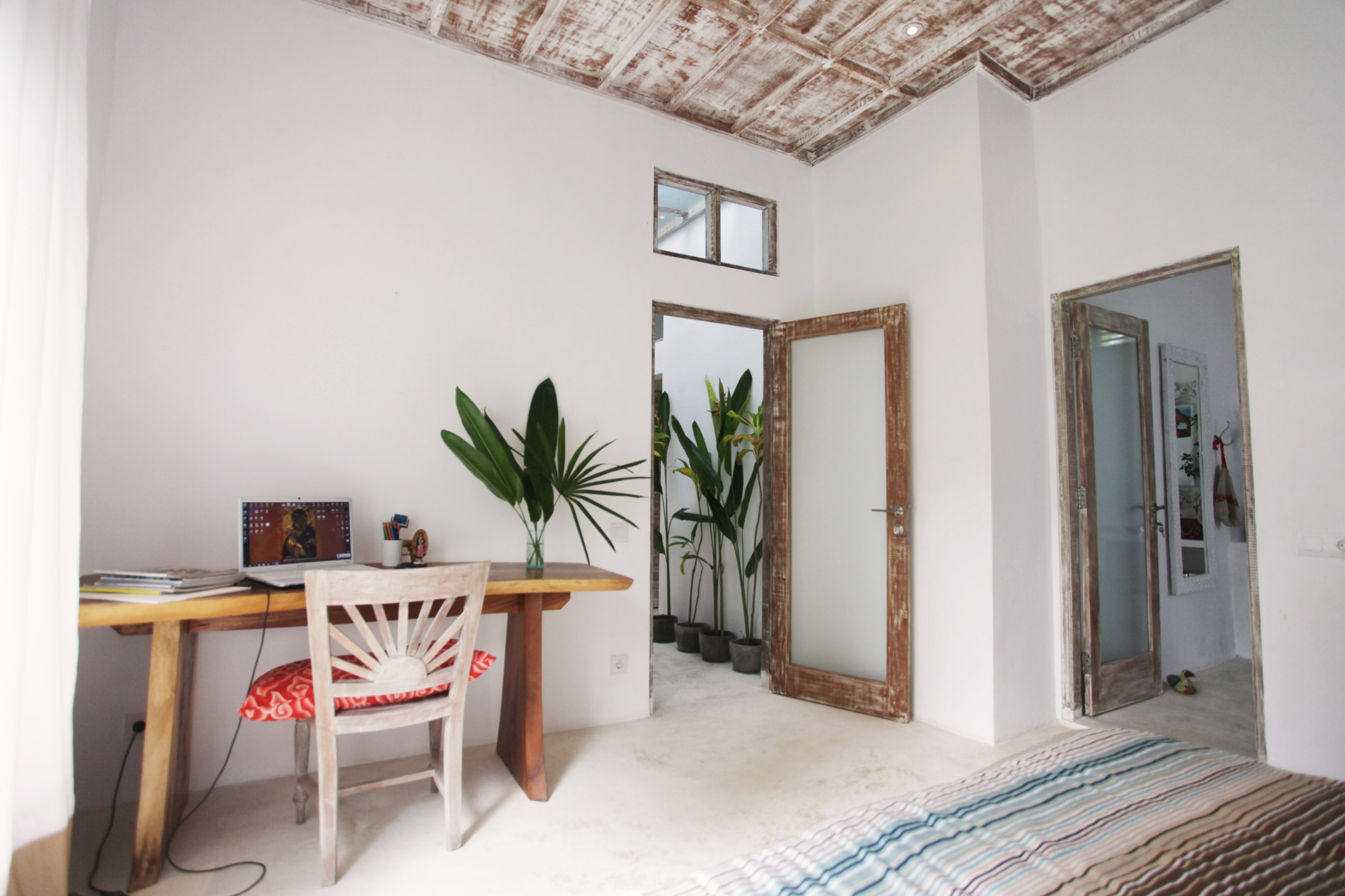 В гостях: Есть, молиться, любить и построить дом на Бали