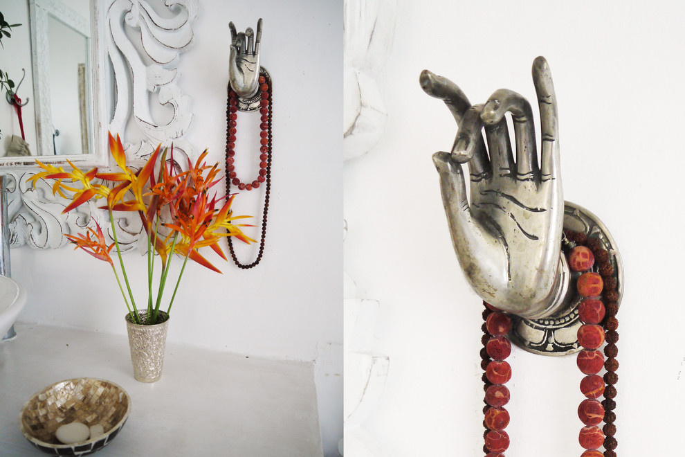 В гостях: Есть, молиться, любить и построить дом на Бали