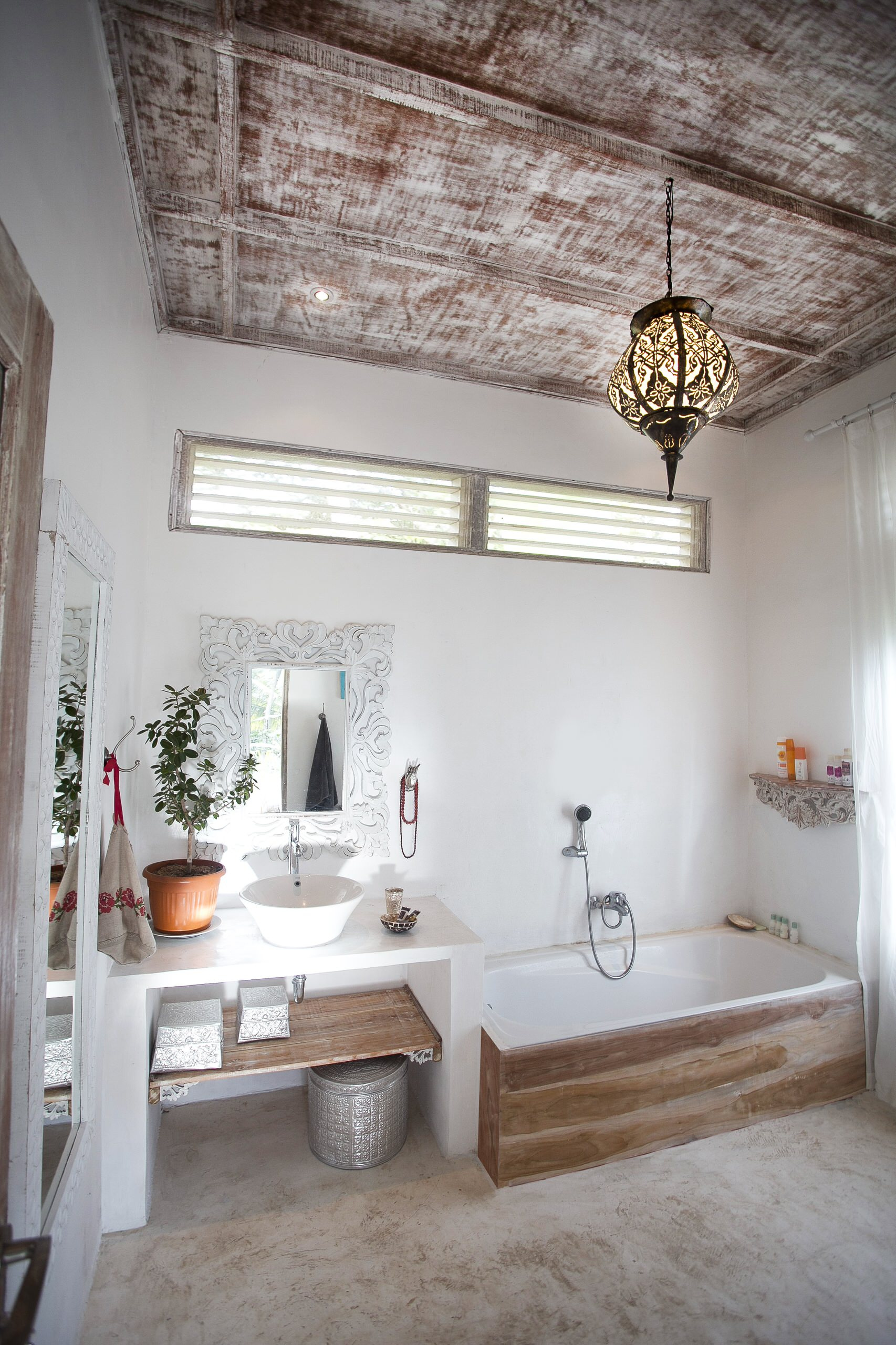 В гостях: Есть, молиться, любить и построить дом на Бали