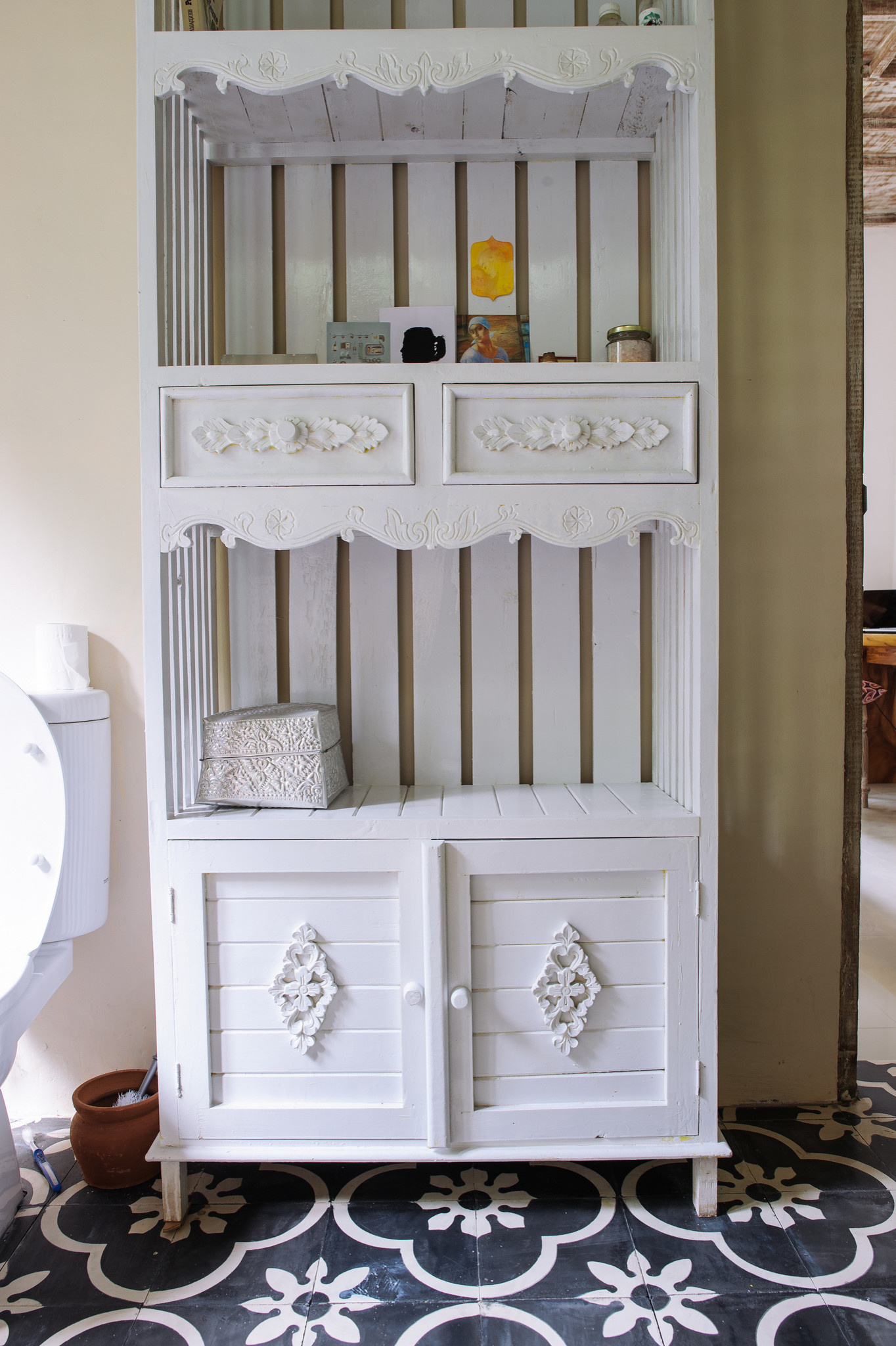 В гостях: Есть, молиться, любить и построить дом на Бали