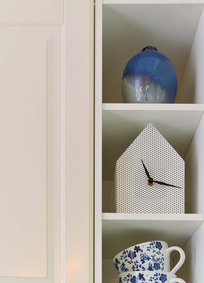 Дизайн маленькой кухни 2 на 2 метра