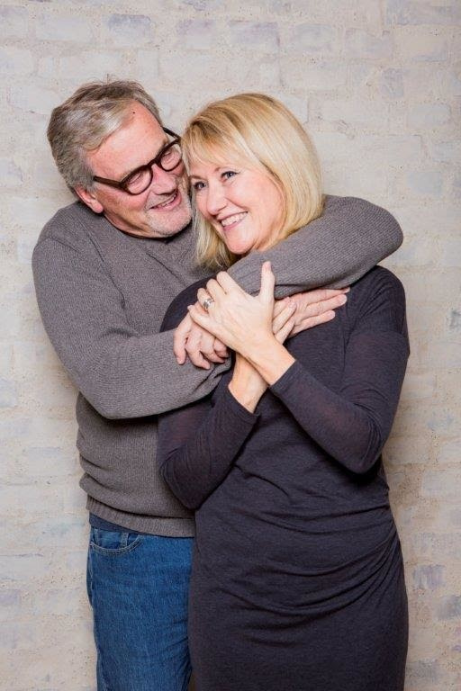 Houzz Швеция: Нордический стиль для датчанина и шведки