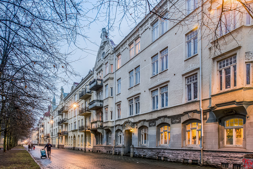 Houzz Швеция: Нордический стиль для датчанина и шведки