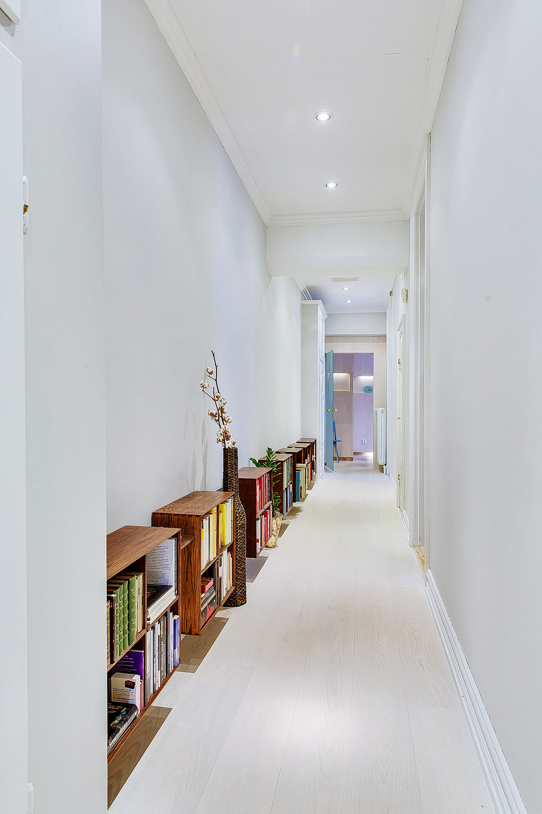 Houzz Швеция: Нордический стиль для датчанина и шведки