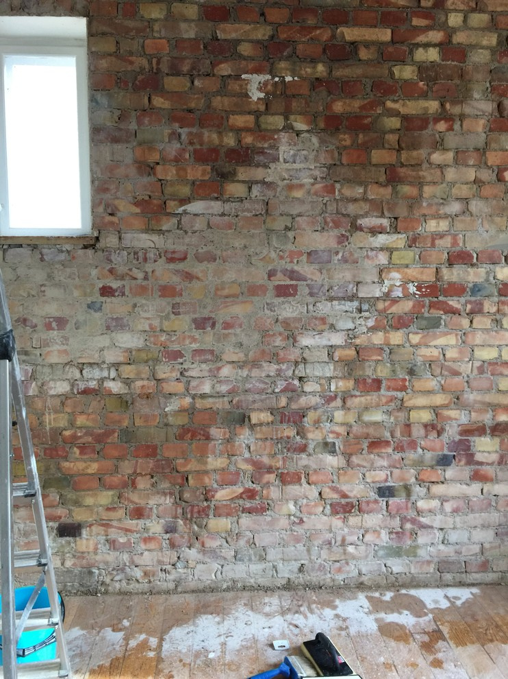 Houzz Швеция: Нордический стиль для датчанина и шведки