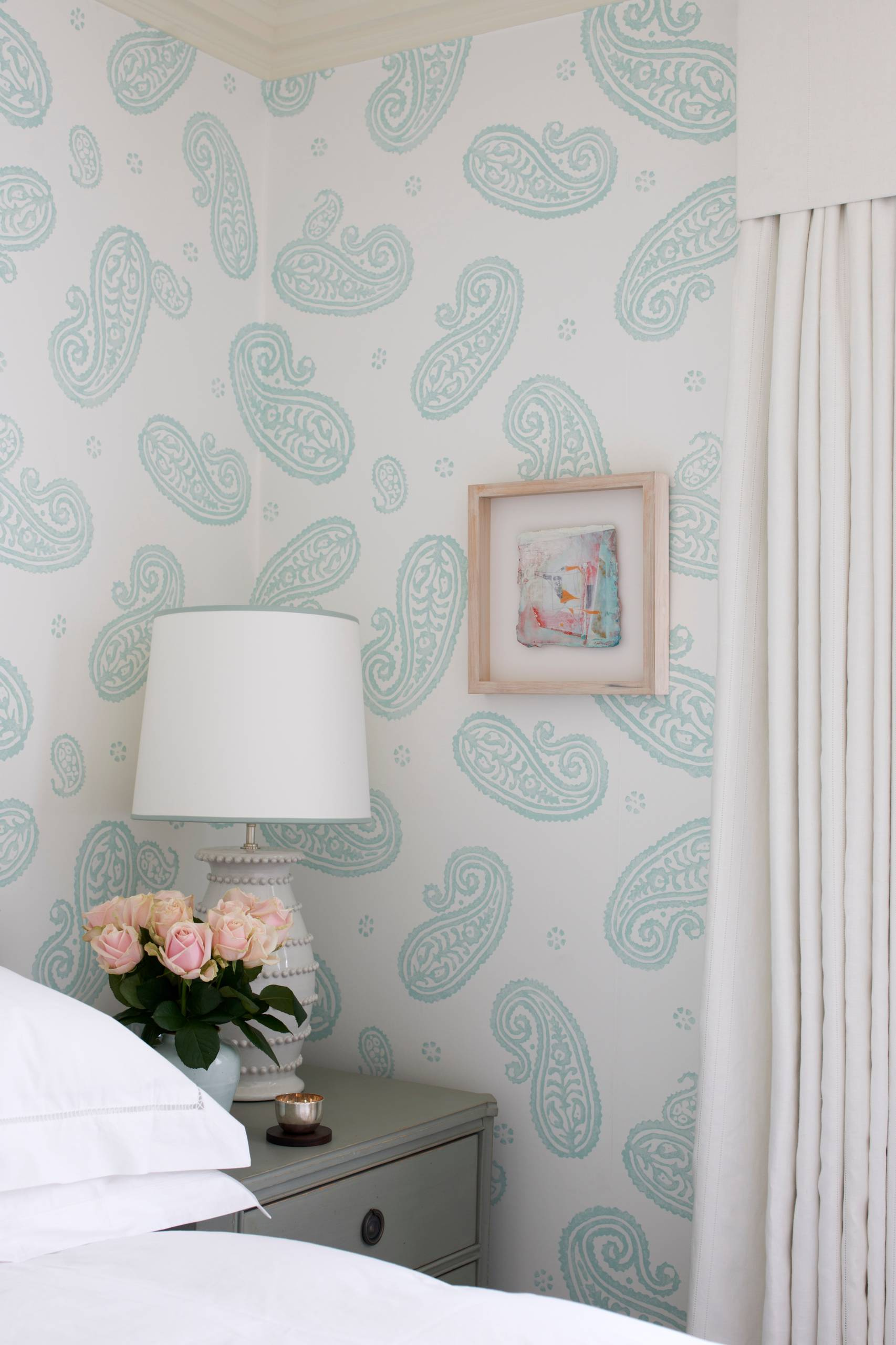 На заметку, сэр: 12 дизайн-уроков из маленьких английских спален