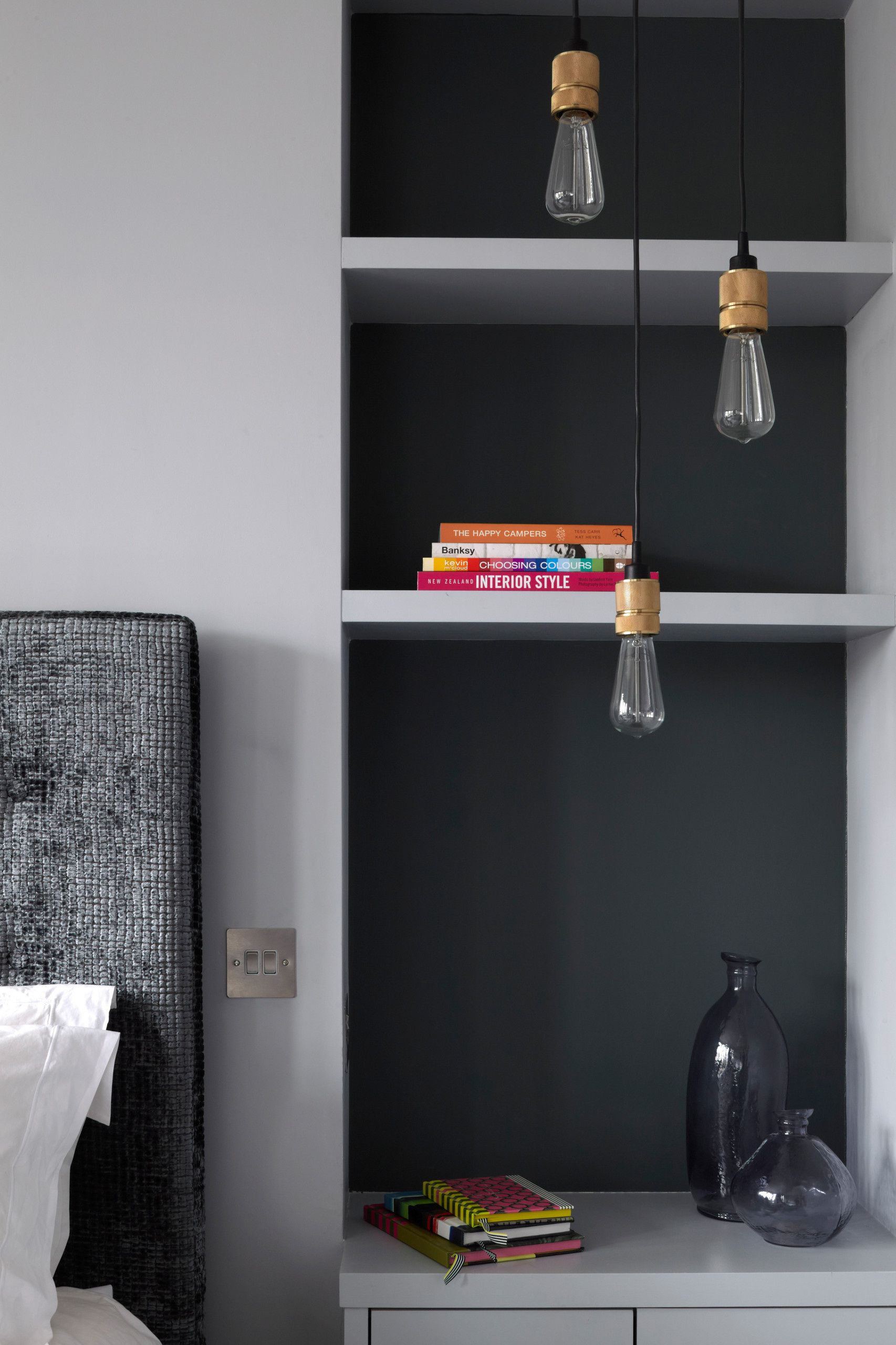 На заметку, сэр: 12 дизайн-уроков из маленьких английских спален