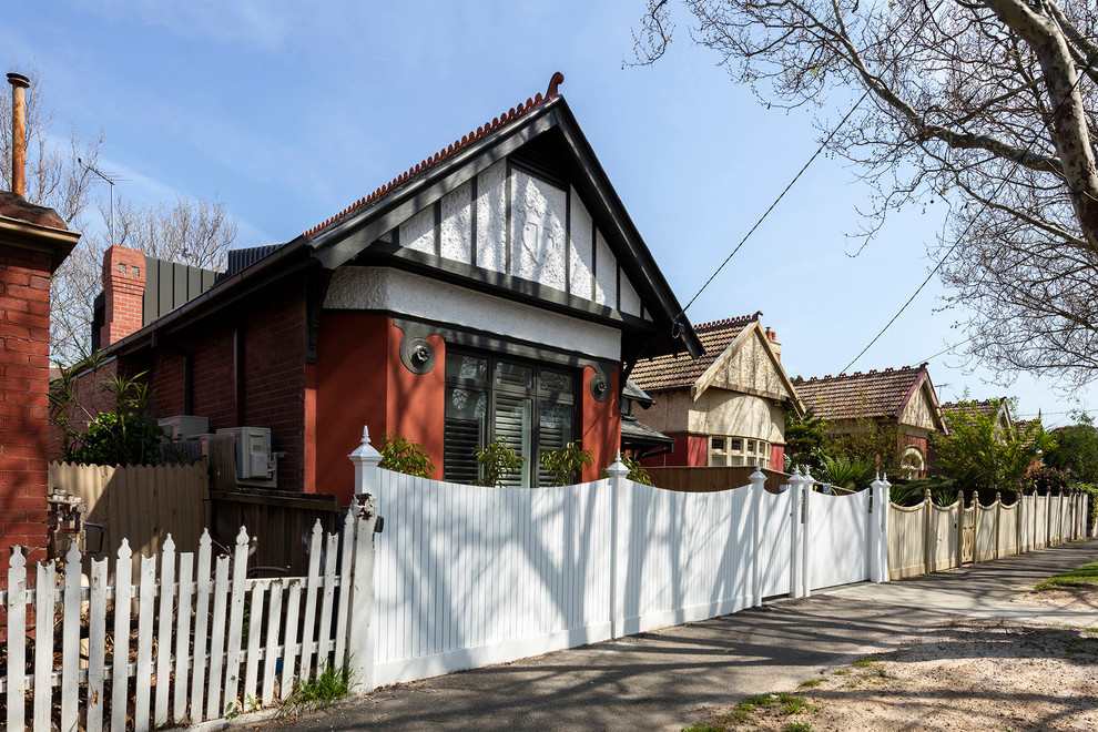 Houzz Австралия: Старый дом, который увеличили на 56 кв.м