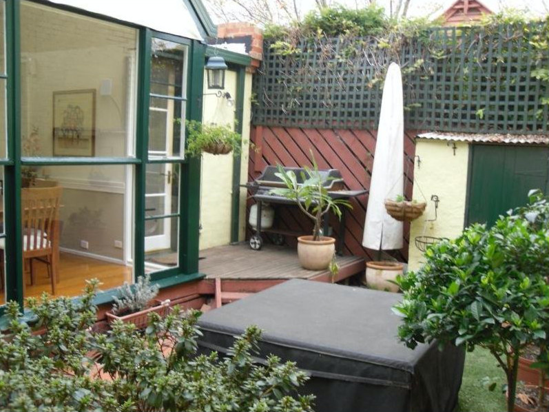 Houzz Австралия: Старый дом, который увеличили на 56 кв.м