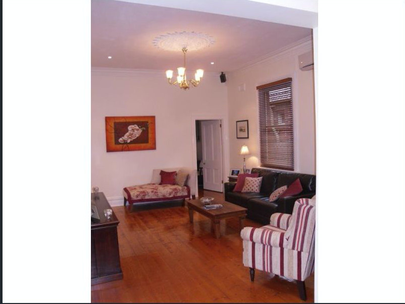 Houzz Австралия: Старый дом, который увеличили на 56 кв.м