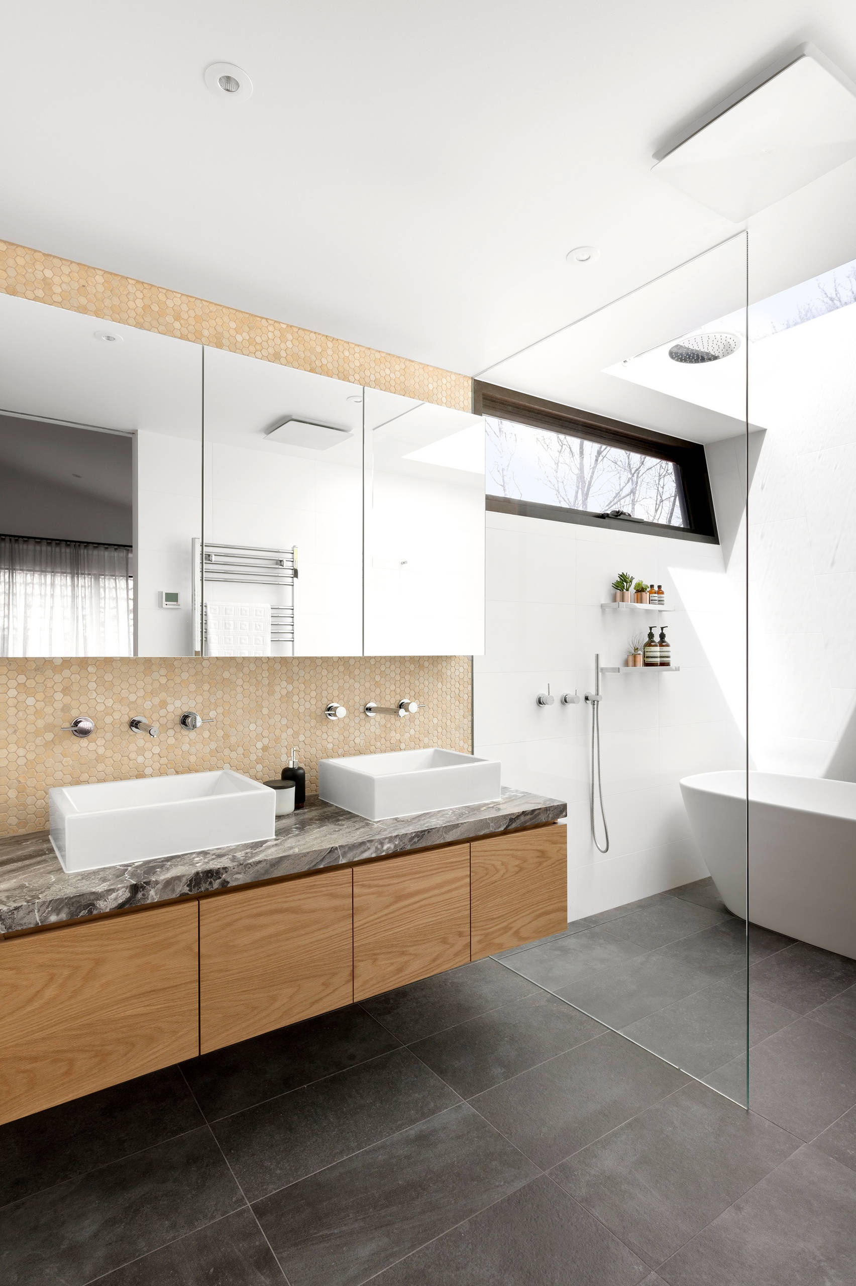 Houzz Австралия: Старый дом, который увеличили на 56 кв.м