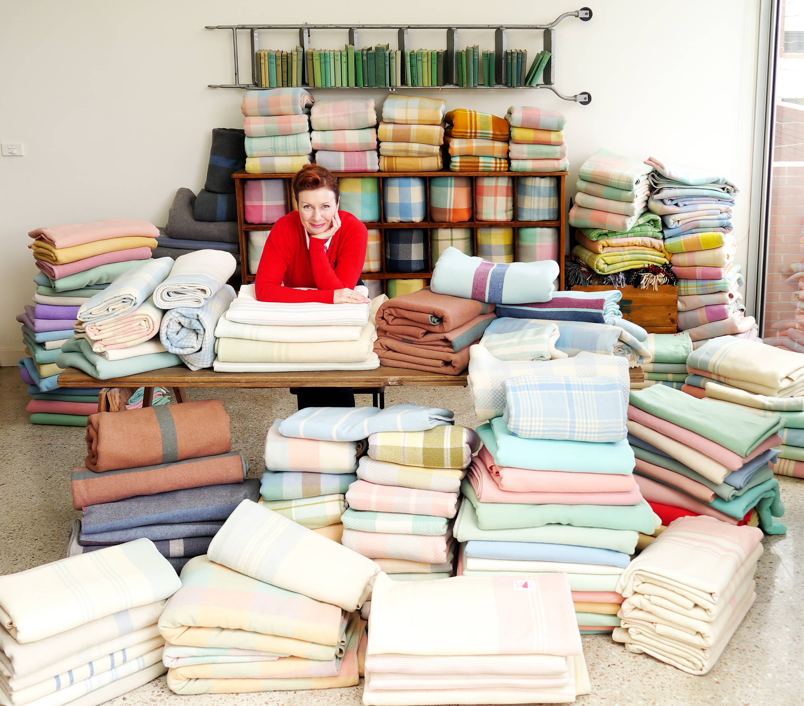 Мир дизайна: самые необычные домашние коллекции из разных стран