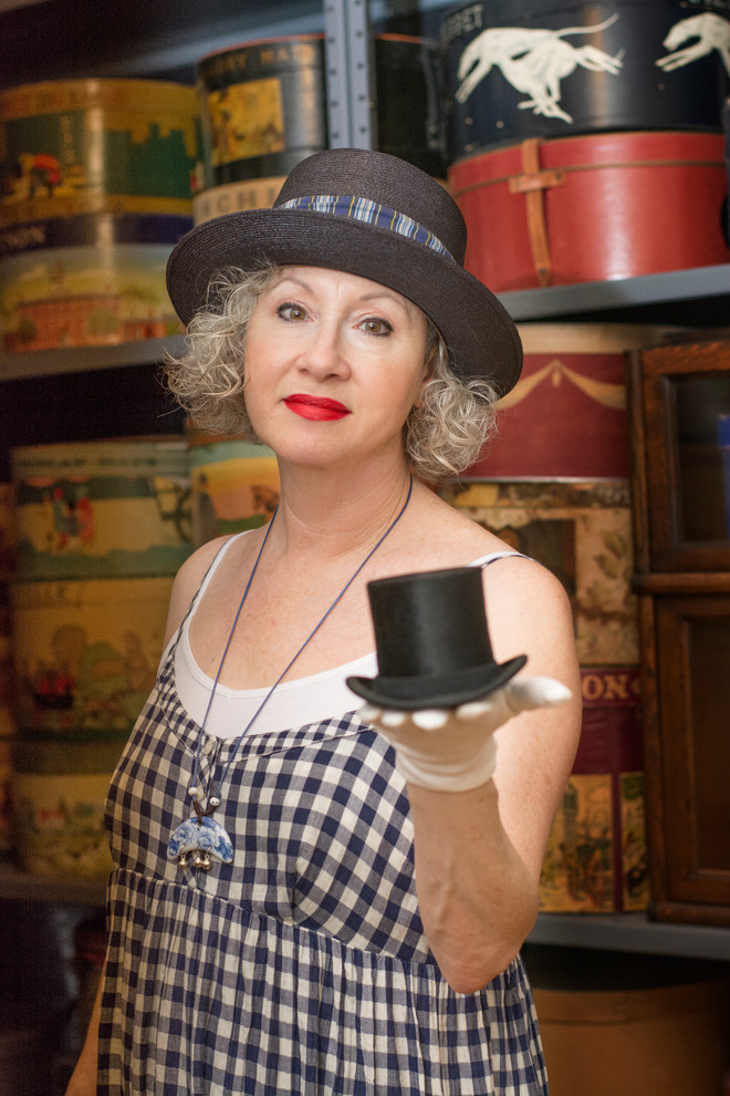 Мир дизайна: самые необычные домашние коллекции из разных стран