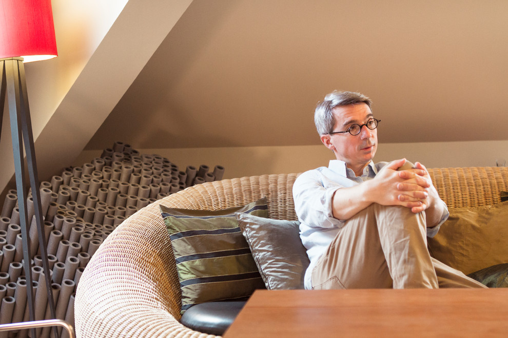 Мир дизайна: самые необычные домашние коллекции из разных стран